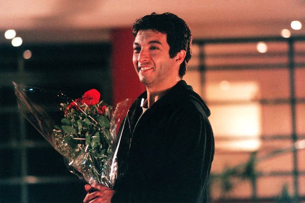 Der Sohn der Braut : Bild