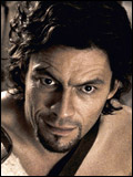 Kinoposter Dominic West