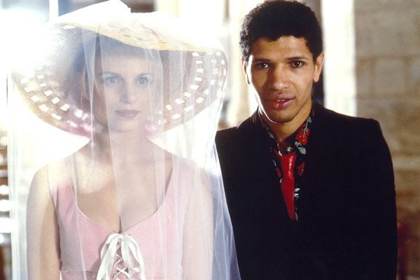 Fais-moi rêver : Bild Fabienne Babe, Rachid Djaïdani