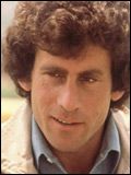 Kinoposter Paul Michael Glaser