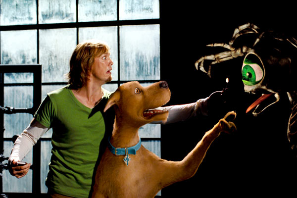Scooby Doo 2 : Bild Matthew Lillard