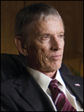 Kinoposter Scott Glenn