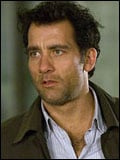 Kinoposter Clive Owen