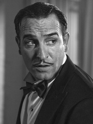 Kinoposter Jean Dujardin