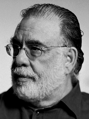 Kinoposter Francis Ford Coppola
