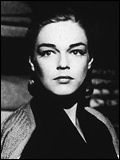 Kinoposter Simone Signoret