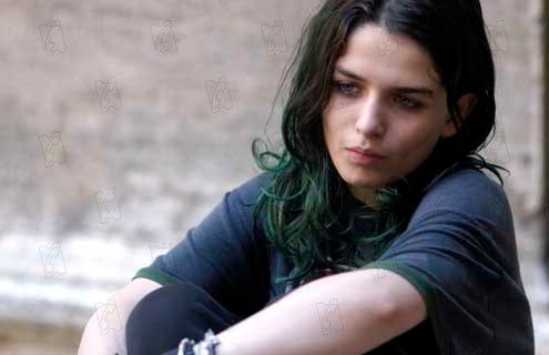 Caterina in the Big City : Bild Federica Sbrenna