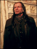 Kinoposter David Bradley (IV)