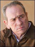 Kinoposter Tommy Lee Jones