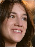 Kinoposter Charlotte Gainsbourg