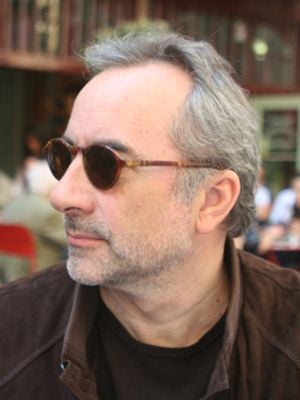 Kinoposter Antoine Duléry