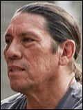 Kinoposter Danny Trejo