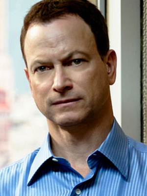 Kinoposter Gary Sinise