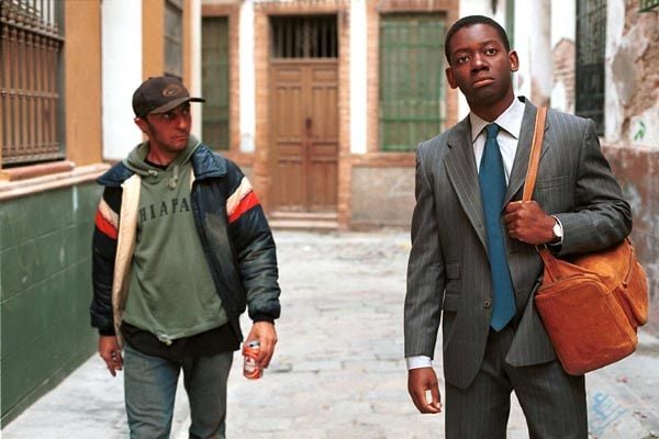 Bild Eugenio José Roca