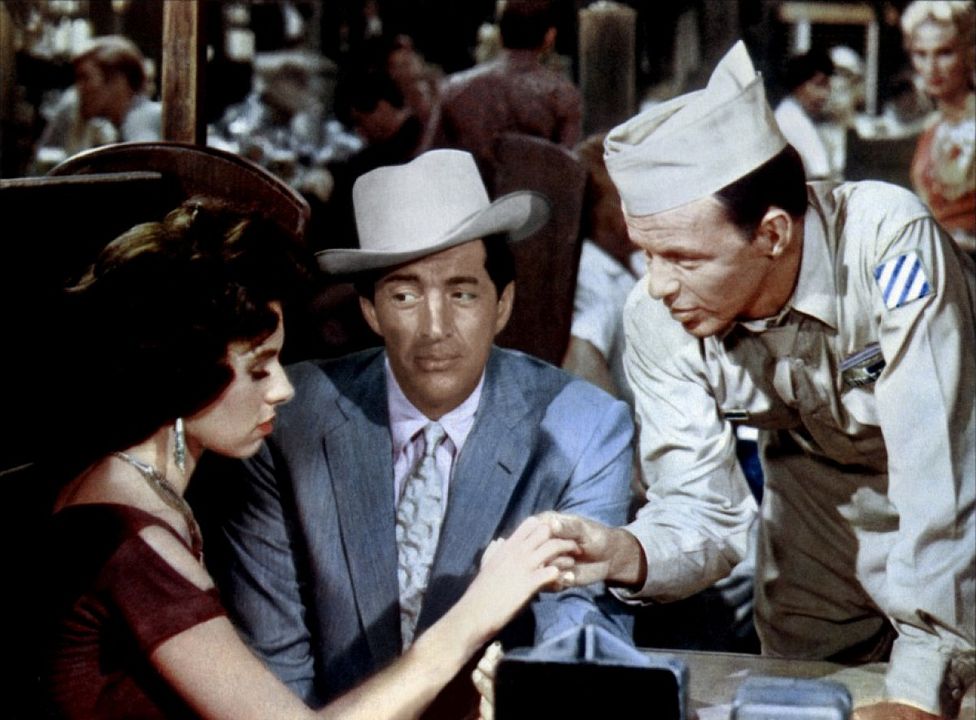 Verdammt sind sie alle : Bild