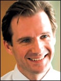 Kinoposter Ralph Fiennes