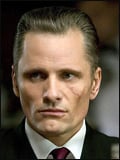 Kinoposter Viggo Mortensen