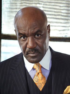 Kinoposter Delroy Lindo