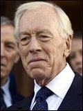 Kinoposter Max von Sydow