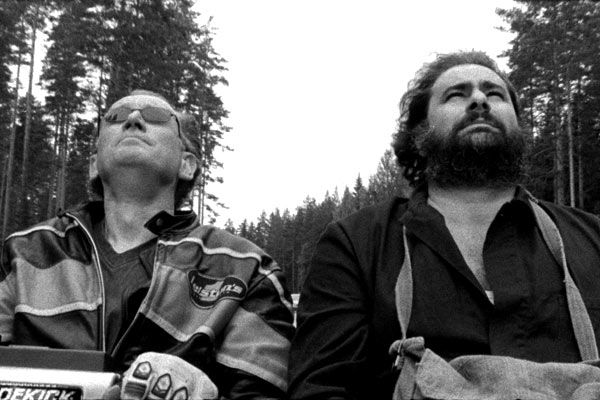 Aaltra : Bild Benoît Delépine