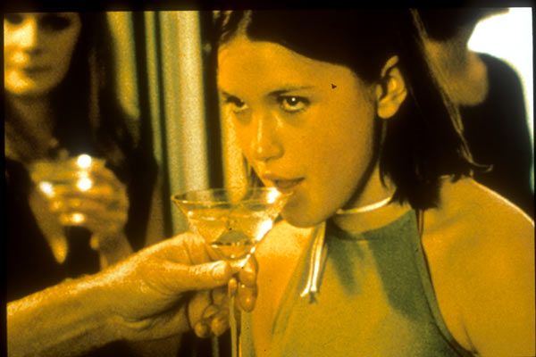 Rain : Bild Alicia Fulford-Wierzbicki