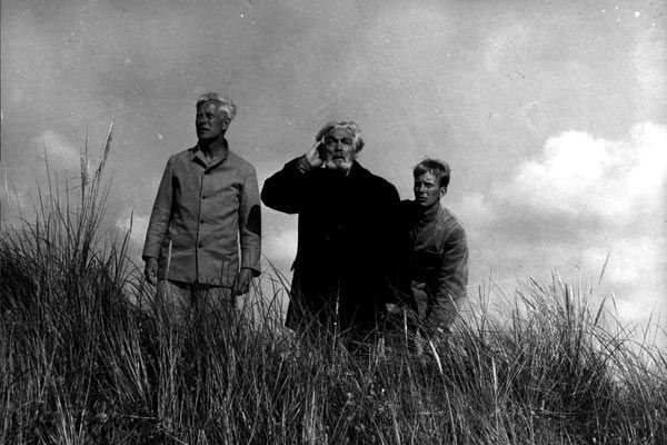 Das Wort : Bild Carl Theodor Dreyer