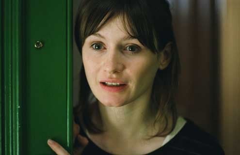 Lieber Frankie : Bild Emily Mortimer, Shona Auerbach