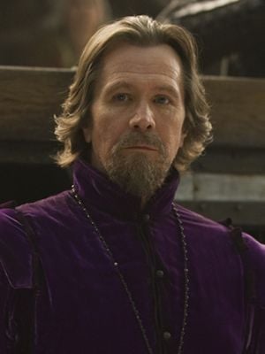 Kinoposter Gary Oldman