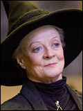 Kinoposter Maggie Smith