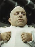 Kinoposter Verne Troyer