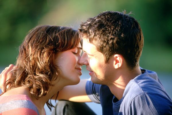 American Princess : Bild Matthew Goode, Mandy Moore