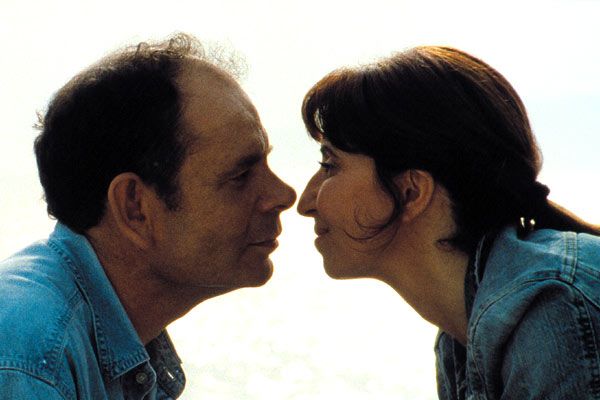 Bild Jean-Pierre Darroussin, Ariane Ascaride