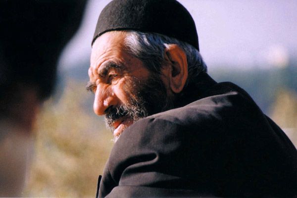 Bild Mohsen Amiryoussefi