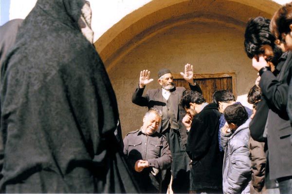 Bild Mohsen Amiryoussefi