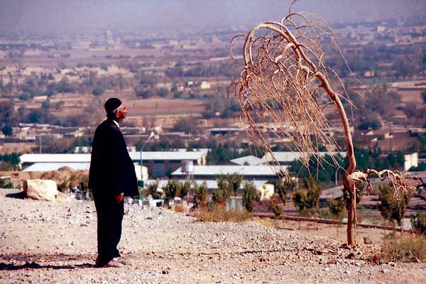 Bild Mohsen Amiryoussefi