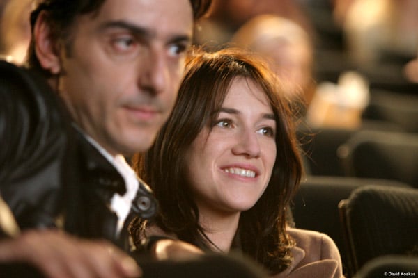 Happy End mit Hindernissen : Bild Charlotte Gainsbourg, Yvan Attal