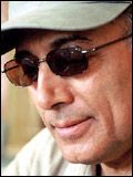 Kinoposter Abbas Kiarostami