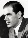 Kinoposter Frank Capra