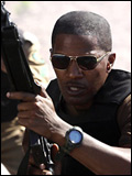 Kinoposter Jamie Foxx