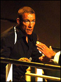 Kinoposter Jean-Claude Van Damme