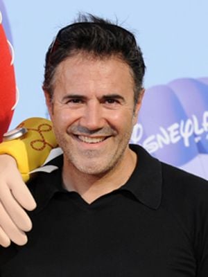 Kinoposter José Garcia