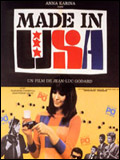 Made in USA : Kinoposter