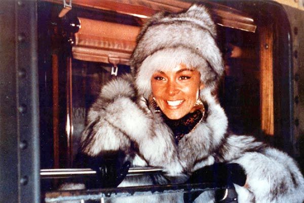 F wie Fälschung : Bild Orson Welles