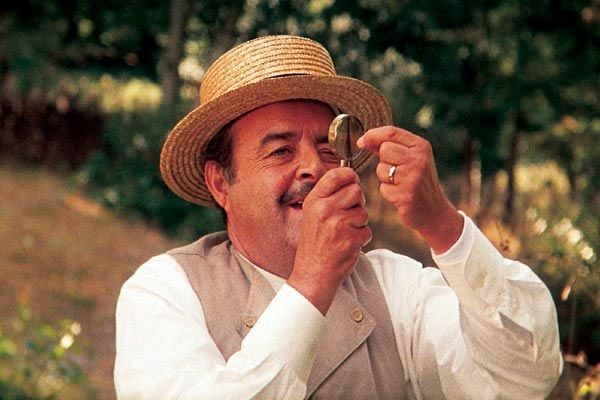 Viper in der Faust : Bild Philippe de Broca, Jacques Villeret