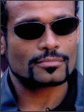 Kinoposter Mario Van Peebles