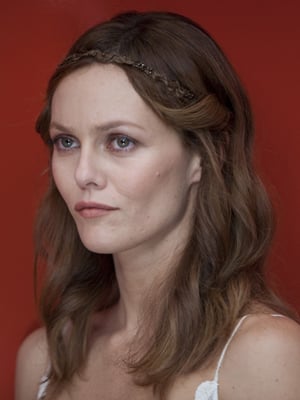 Kinoposter Vanessa Paradis