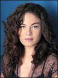 Kinoposter Alexa Davalos