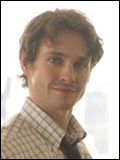 Kinoposter Hugh Dancy