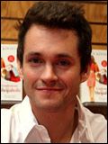 Kinoposter Hugh Dancy