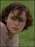 Kinoposter Keira Knightley